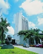 Golden Gulf Hotel
