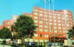 Qinwang Hotel Shaoxing