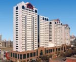 Crowne Plaza Shenyang Zhongshan