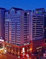 Holiday Inn City Center Shenyang