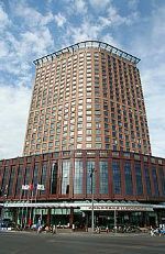 Shenyang Kempinski Hotel