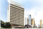 Ambassador Hotel Shenzhen