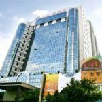 Century Garden Hotel Shenzhen