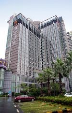 Century Kingdom Hotel
