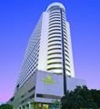Century Plaza Hotel Shenzhen