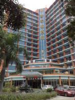 Colorful City Hotel