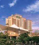 Crowne Plaza Hotel Shenzhen
