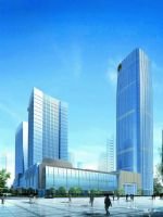 Futian Shangri-La Shenzhen