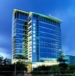 Grand Mercure Oriental Ginza Shenzhen