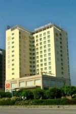 Hanyong Hotel