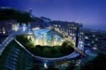 Interlaken Aqua Boutique Hotel Shenzhen