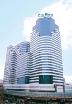 Lushan Hotel