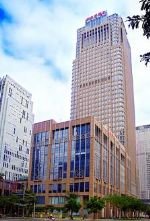 Marco Polo Shenzhen