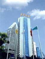 Oriental Regent Hotel Shenzhen