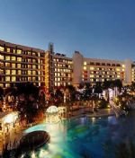 Shenzhen InterContinental Hotel