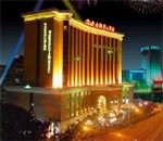 South China Harbour View Hotel Shenzhen