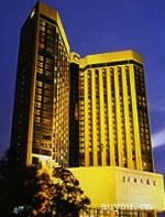 Best Western Shenzhen Felicity Hotel