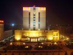Suqian Zhongshan Scenery Hotel