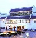 Bamboo Grove Hotel Suzhou