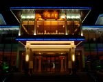 Garden Hotel