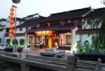 Garden View Hotel Suzhou