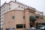 Green Tree Inn Suzhou Wuzhong