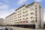 Green Tree Inn Liuyuan