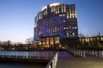 Kempinski Hotel Suzhou 