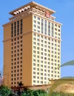 Renaissance Suzhou Hotel