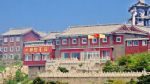 Taian Shenqi Hotel