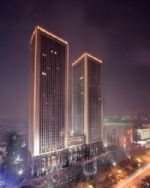 Shanxi World Trade Hotel