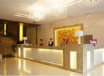 Zhuofan Hotel Taiyuan