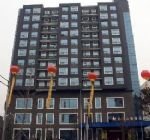 Taiyuan Danfeng Hotel