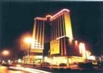 Yuyuan Hotel Taiyuan