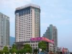 Taizhou Romantic Hotel