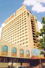 Tangshan Hotel
