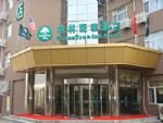 Green Tree Inn Railway Station Tianjin