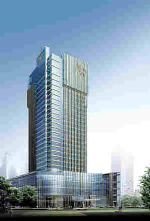 Holiday Inn Tianjin Riverside