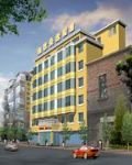 Home Inns Tianjin Duolundao Hotel