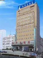 Tianshui Peace Hotel