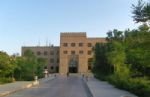 Jiaohe Manor Hotel