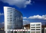 China Southern Airlines International Hotel Urumqi Formly Kempinski Hotel