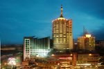 Hongfu Hotel Xinjiang