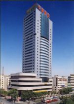 Ramada Tunhe Hotel