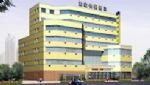 Home Inn Dongfeng East Street Weifang