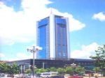 Weifang International Financial Tower