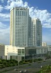 Haiyue Jianguo Hotel Weihai
