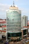 Weihai International Financial Hotel