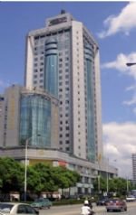 Gaolian City Crand Hotel