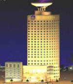Best Western Mayflower Hotel
